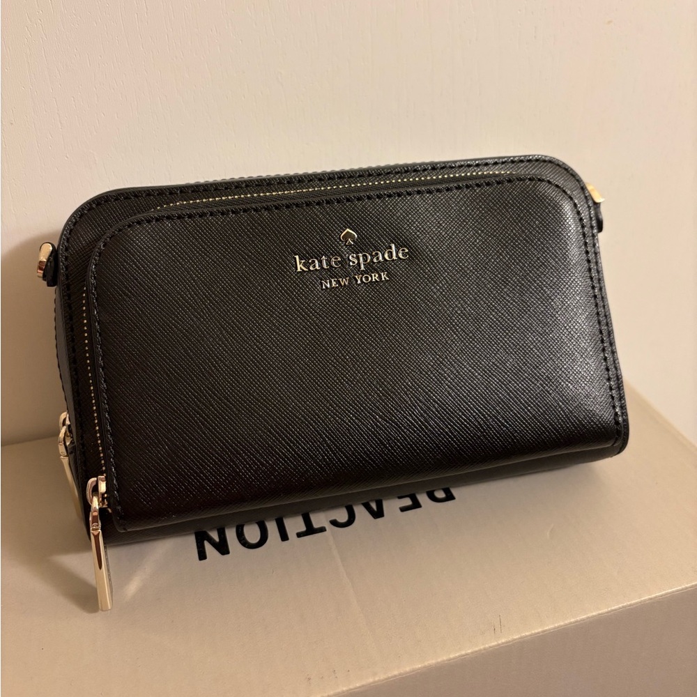 Staci Mini Crossbody Kate Spade ♠️
